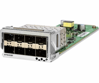 Netgear APM408F-10000S network switch module 10 Gigabit E...