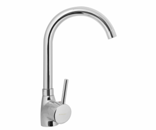 PYRAMIS 090913801 kuchynský faucet Chrome