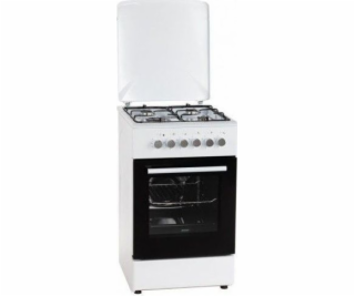 MPM-54-KGE-03 Freestanding cooker