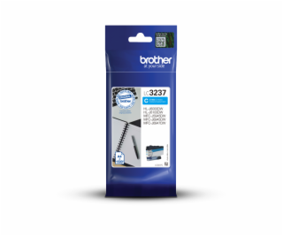 BROTHER INK LC-3237C - cyan 1500stran - pro MFC-J5945DW, ...