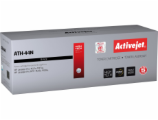 Activejet ATH-44N toner (replacement pre HP 44A CF244A; Supreme; 1000 pages; black)