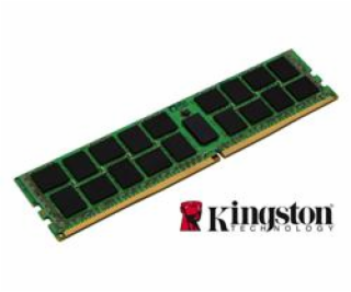 Kingston DDR4 8GB DIMM 2666MHz CL19 ECC pro HP/Compaq