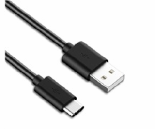 Kabel PremiumCord USB 3.1 C/M - USB 2.0 A/M rychlé nabíje...