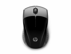 HP Wireless Mouse 220 - mouse