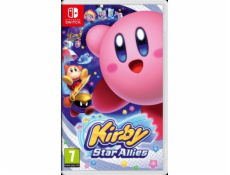 HRA SWITCH Kirby Star Allies