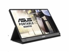 ASUS LCD 15.6  MB16AHP 1920x1080 ZenScreen Go USB Type-C Portable IPS 4h batt Micro-HDMI Foldablecase Auto-Rotate REPRO