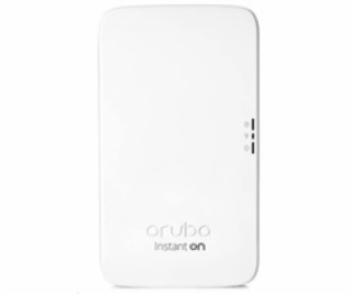 Aruba Instant On AP11D (EU) Bundle