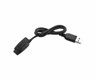 Kabel napájecí USB s klipem pro Forerunner 3x/23x/6xx/735...