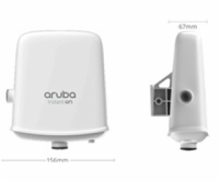 Aruba Instant On AP17 (RW) Access Point 