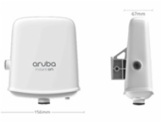 Aruba Instant On AP17 (RW) Access Point 