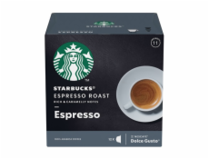 DOLCE G. DARK ESPRESSO 12KS STARBUCKS