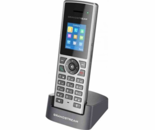 Grandstream DP722 [HD handset pro základnovou stanici DP7...