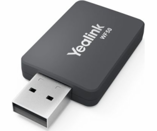 Yealink Wi-Fi Dongle WF50, WLAN-Adapter