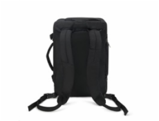 DICOTA batoh pro notebook Backpack Dual Plus EDGE / 13-15,6 / černý