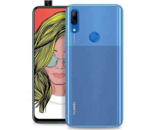 Etui 0.3 Nude Huawei P Smart Z przezroczysty