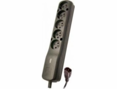 Lestar Power strip LZ-530 5 zásuviek 1,5m (1966020000)