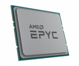 AMD CPU EPYC 7002 Series 32C/64T Model 7452 (2.35/3.35GHz...