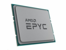 AMD CPU EPYC 7002 Series 32C/64T Model 7452 (2.35/3.35GHz Max Boost,128MB, 155W, SP3) Tray