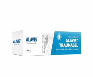 ALAVIS Traumagel 100g