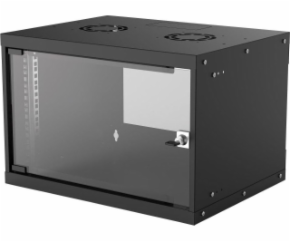 Intellinet Network Cabinet  Wall Mount (Basic)  6U  400mm...