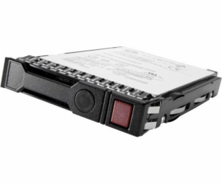 HPE 960GB SATA MU SFF SC MV SSD