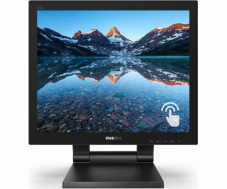 PHILIPS 17"" LED 172B9T/00/ 1280x1024/ 250cd/ HDMI/ VGA/ ...