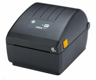 ZD220 DT -  203 dpi, USB, Dispenser (Peeler)