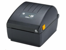 ZD220 DT -  203 dpi, USB, Dispenser (Peeler)