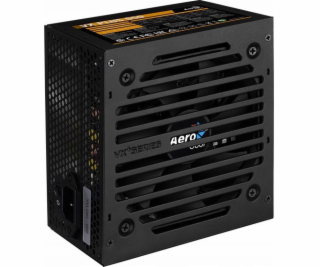 Aerocool VX PLUS 650 power supply unit 650 W 20+4 pin ATX...