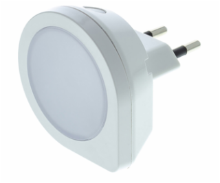 RNL 104 LED noční sv. sensor WW RETLUX