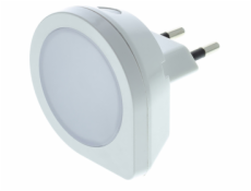 RNL 104 LED noční sv. sensor WW RETLUX