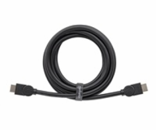 MANHATTAN Kabel HDMI 2.1 Ultra High Speed 3m, černý