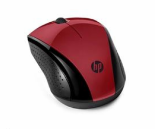 HP Wireless Mouse 220 7KX10AA  Bezdrôtová myš