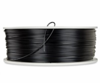 VERBATIM 3D Printer Filament ABS 1.75mm, 404m, 1kg black ...