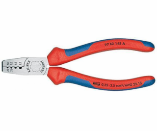 Knipex 9762145A Kliešte lisovacie