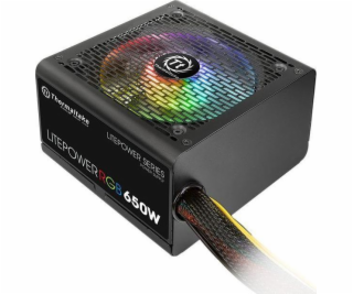 Thermaltake Litepower RGB 650W napájací zdroj (PS-LTP-065...