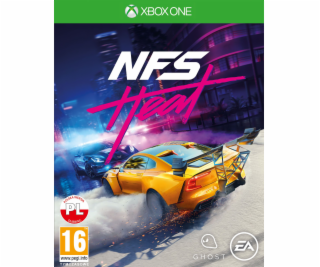 XONE - Need for Speed Heat