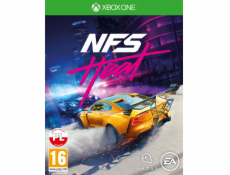 XONE - Need for Speed Heat