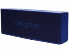 Creative Labs Creative MUVO Play Stereo portable speaker Blue 10 W