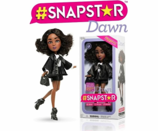 Lalka  Snap Star Dawn 