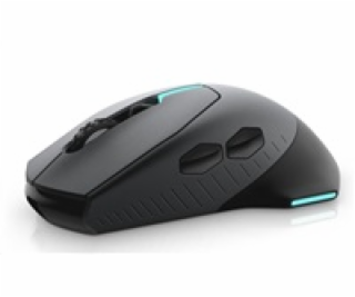 DELL myš Alienware Wireless /bezdrátová/ Gaming Mouse/ AW...