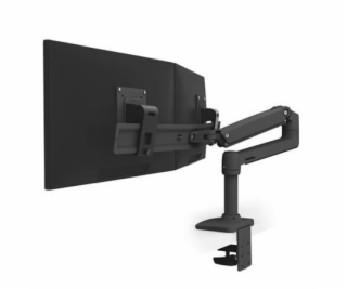 LX Dual Direct Monitor Arm, Monitorhalterung