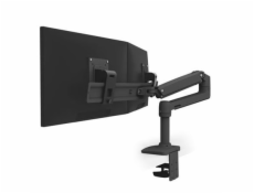 LX Dual Direct Monitor Arm, Monitorhalterung