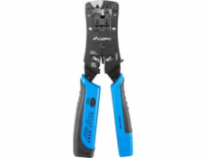 Lanberg NT-0203 cable crimper Crimping tool Black  Blue