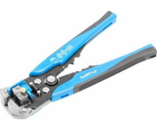 Lanberg NT-0104 cable stripper Black Blue