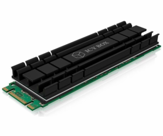 RAIDSONIC Pasívny chladič pre M.2 2280 SSD