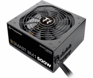 Thermaltake Smart BM1 500W napájací zdroj (PS-SPD-0500MNS...