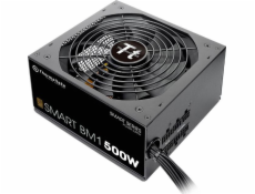 Thermaltake Smart BM1 500W napájací zdroj (PS-SPD-0500MNSABE-1)