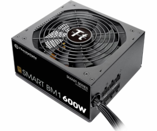 Thermaltake Smart BM1 600W napájací zdroj (PS-SPD-0600MNS...