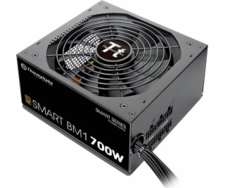 Zasilacz Smart BM1 700W Modular (80+ Bronze, Single Rail)